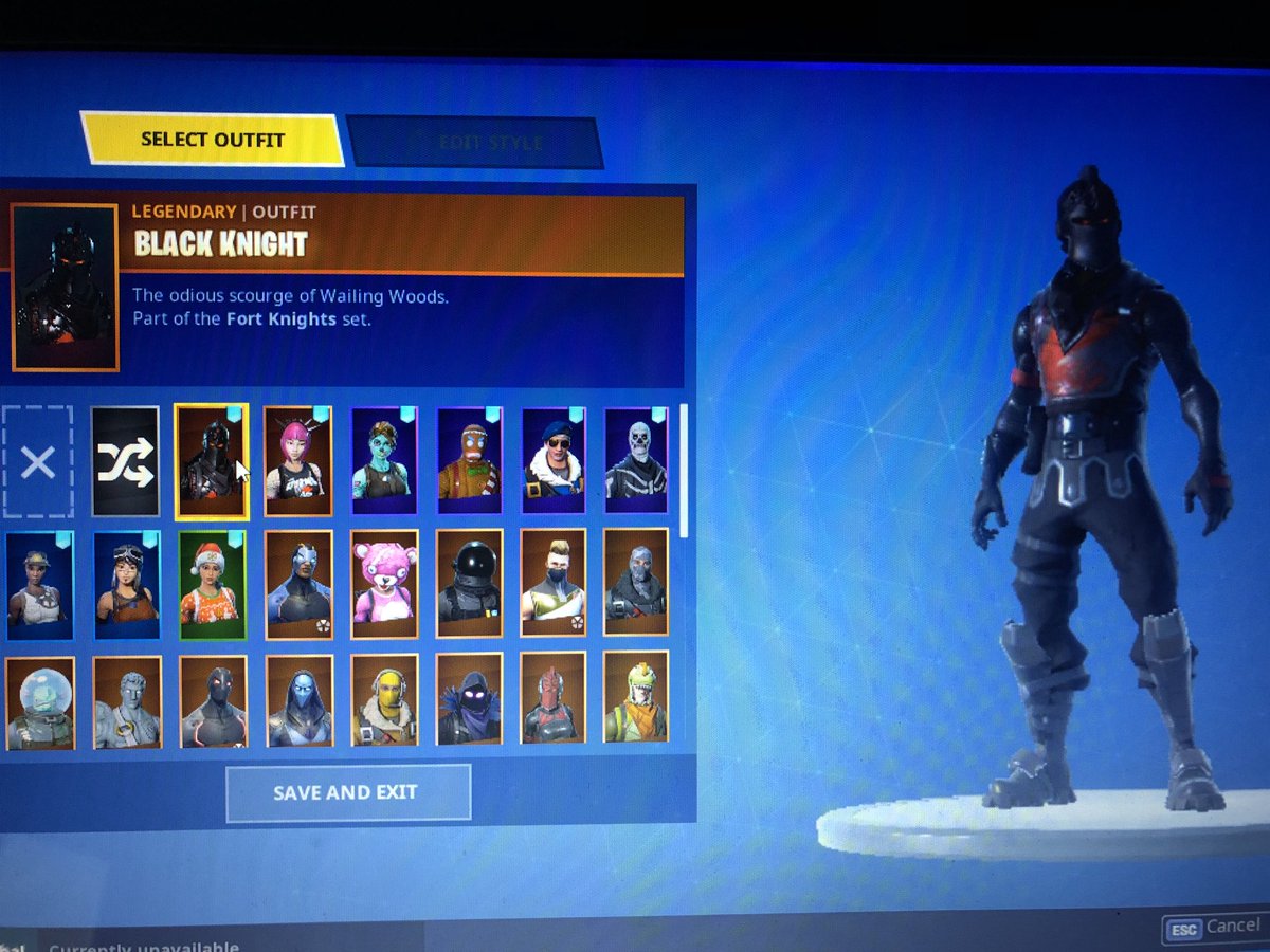 Fortnite Recon Expert And Renegade Raider | Fortnite V ... - 1200 x 900 jpeg 173kB