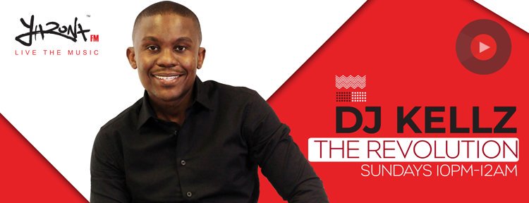 yaronafm's tweet photo. ON AIR 📻 #TheRevolution with @kellzdj via https://t.co/r08aaY1vvF https://t.co/rTVNOo7P3w