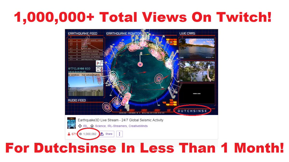earthquake 3d live stream is it true earthquake 3d live stream is it true