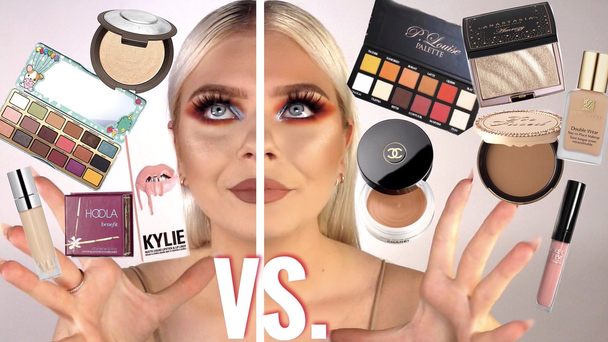 NEW VIDEO💄

MAKEUP I HATE VS. MAKEUP I LOVE... Whewww!!!🧐

Go check it out babes🤪➡️ youtu.be/JH_CxJhlyQo