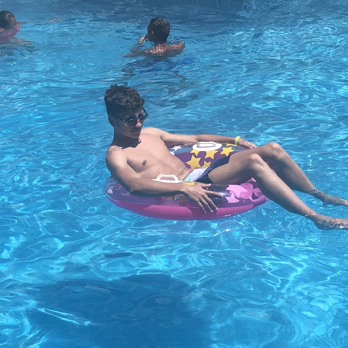 bethanycullenxx's tweet photo. had the best holiday so far💓💓 https://t.co/ADhQwcrdJM