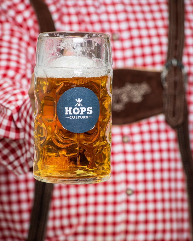 Need to get your Oktoberfest Swag on? Today is your last chance to win a FREE PAIR OF LEDERHOSEN! Enter on Monday’s post by liking and commenting BEER!