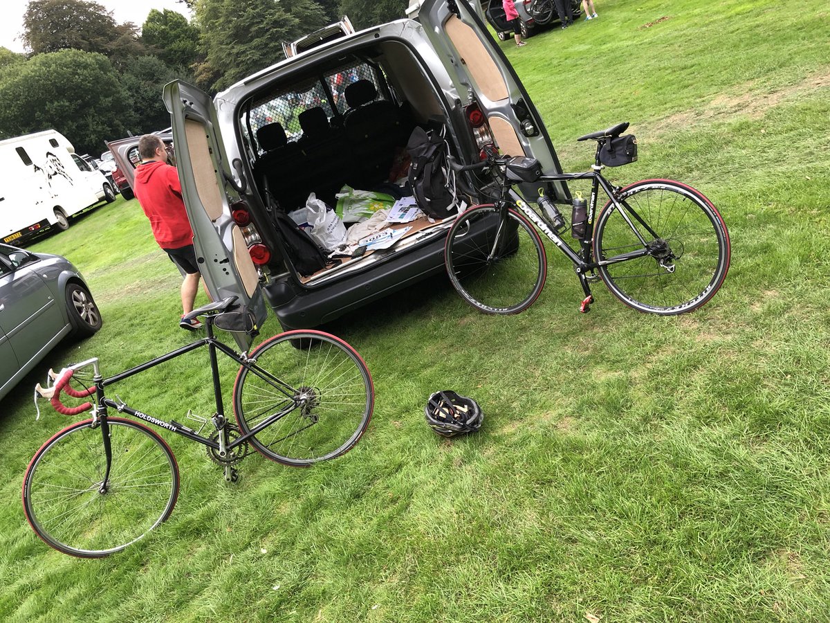 MarcLeeSawdon's tweet photo. Today’s MCR 100 was a memory I will never forget! What a ride and what a laugh. Uphill, downhill, straights, turns... none stop! #manchester100 #cancerawareness #topday #special #workbuddys #friends #memories https://t.co/WcQxmWfVhv