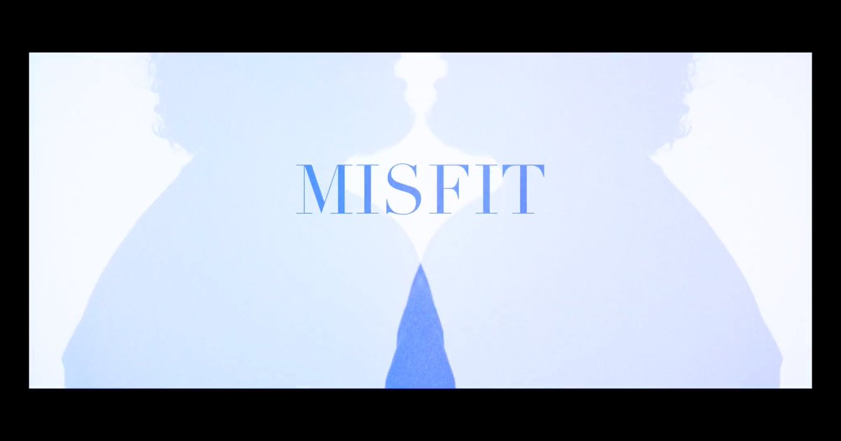 RoyalDC_'s tweet photo. #MISFIT  #RoyalDC New video is here!!!!  Who wants to see it? https://t.co/rLReTs6ydX