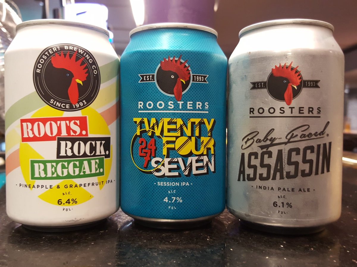Well worth a try @RealAleChester <a href="/ChesterBeerBlog/">ChesterBeerBlog</a>