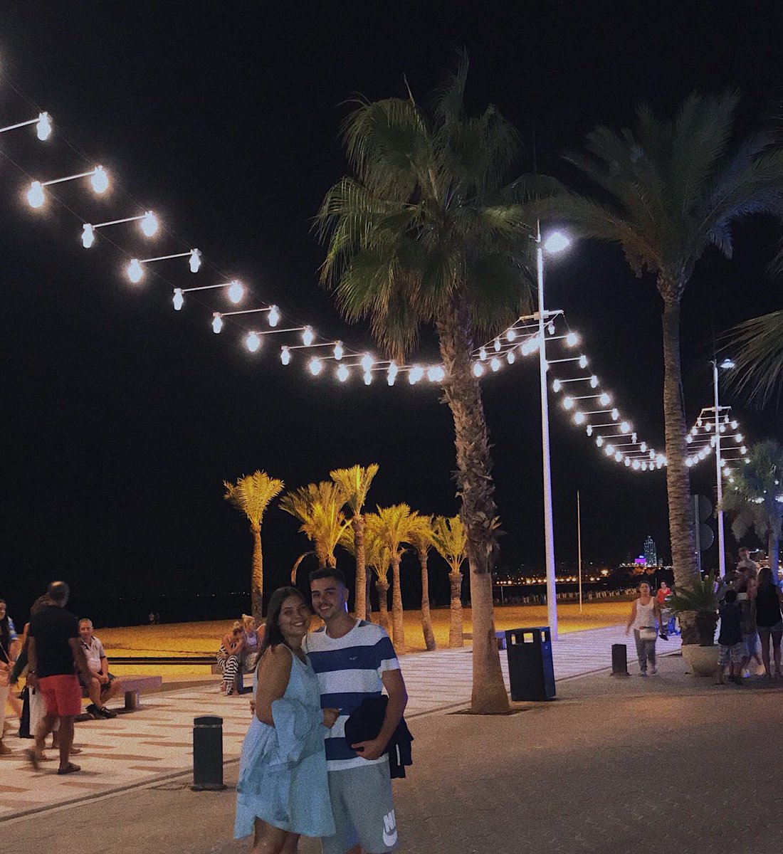 rtavares_21's tweet photo. Benidorm 🇪🇸💞 https://t.co/NN6Yu2AsnK