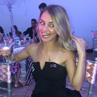 FederSarah's tweet image. #NewProfilePic