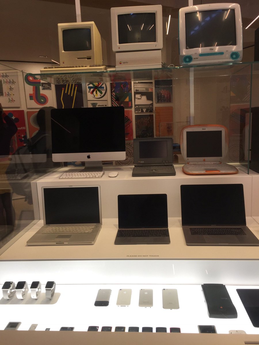 gaurikangai's tweet photo. Ran across London and ended up at the @DesignMuseum ππ½#endofrouteπ https://t.co/jDdUk9I7at