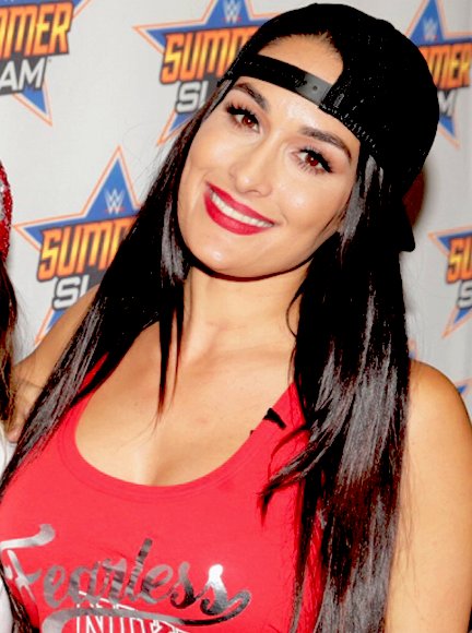 WomensQueens's tweet photo. #BellasIsBack β€οΈβ€οΈβ€οΈππ―ββοΈ @BellaTwins https://t.co/mtLpH6kgNs