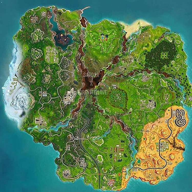 lisa_stevens21's tweet image. I'm loving to watch this..
youtu.be/jBE7bs15toE
#Fortnite #fortnitehighlight
#dailyfortnite #FortniteBattleRoyale