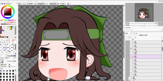 何種類のtwitterイラスト検索結果 何種類のtwitterイラスト検索結果