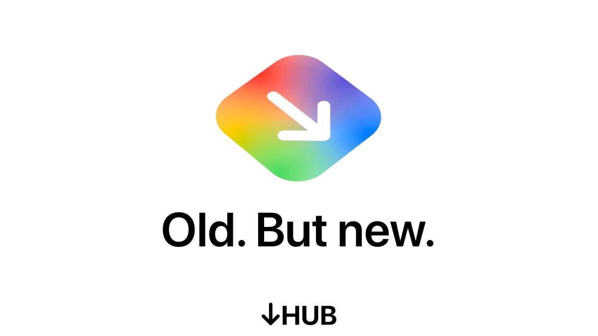 CyrusHub 👋 tweet media