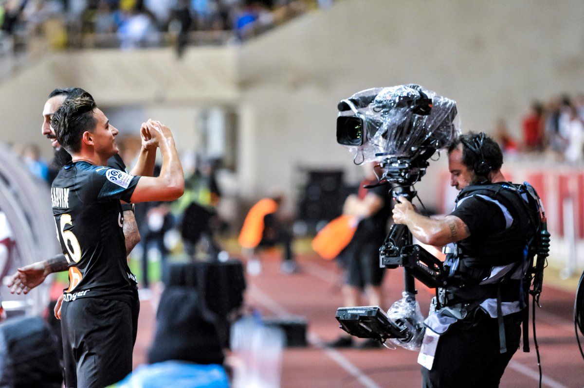 OM_Officiel tweet picture