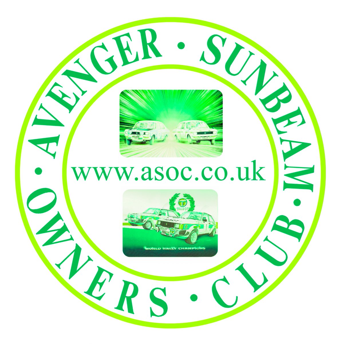 We have gone green and will no longer use polybags to post out 750 copies of ASOC News 4x a year

#sunbeamlotus #avengertiger #hillmanavenger #chrysleravenger #talbotavenger #simcasunbeam #chryslersunbeam #talbotsunbeam #plymouthcricket #dodge1800 #dodgepolara #dodge1500 #vw1500