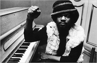 Happy Birthday to Billy Preston. He would ve been 72 today.  