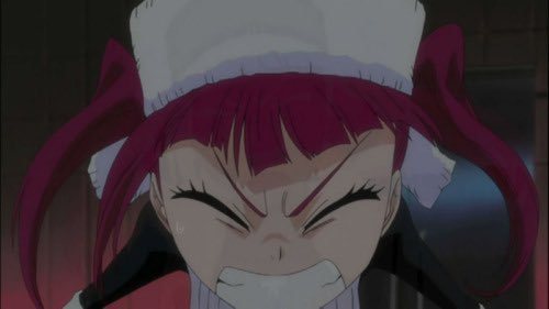 Inhales

"DON'T TAKE AWAY MY DONUTS!!!!"

Exhales.