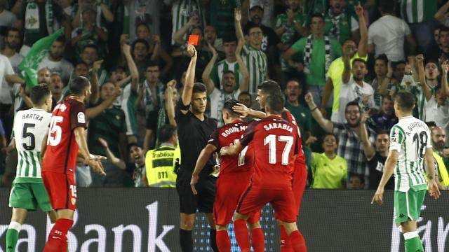 Roque Mesa tweet media