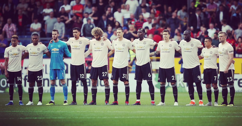 Good win - 3 points #United #MUFC