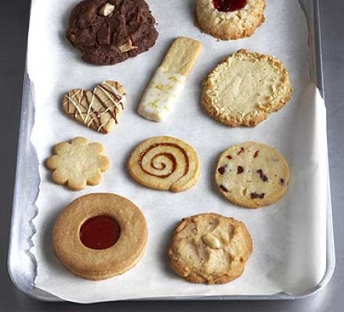 So, did you watch Bake Off last week?

What is your favourite biscuit to make?

#GBBO #GBBO2018 #biscuit #BromleyBakingCircle #Bromley
thegreatbritishbakeoff.co.uk