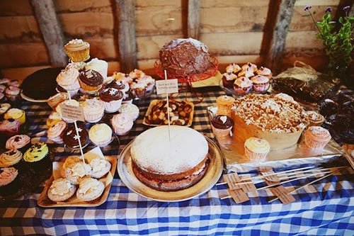 It's cake week on Great British Bake off - were you impressed by any of the creations?

#GBBO #GBBO2018 #cakeweek #cake #Bromley #BromleyBakingCircle