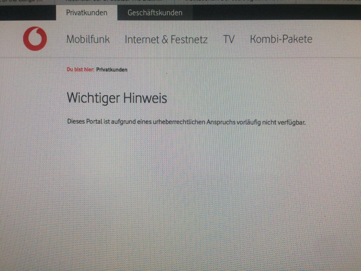 JNKullenberg's tweet image. Vodafones Internet-Zensur nervt!
#freeScience @vodafone_de @Sci_Hub @chr