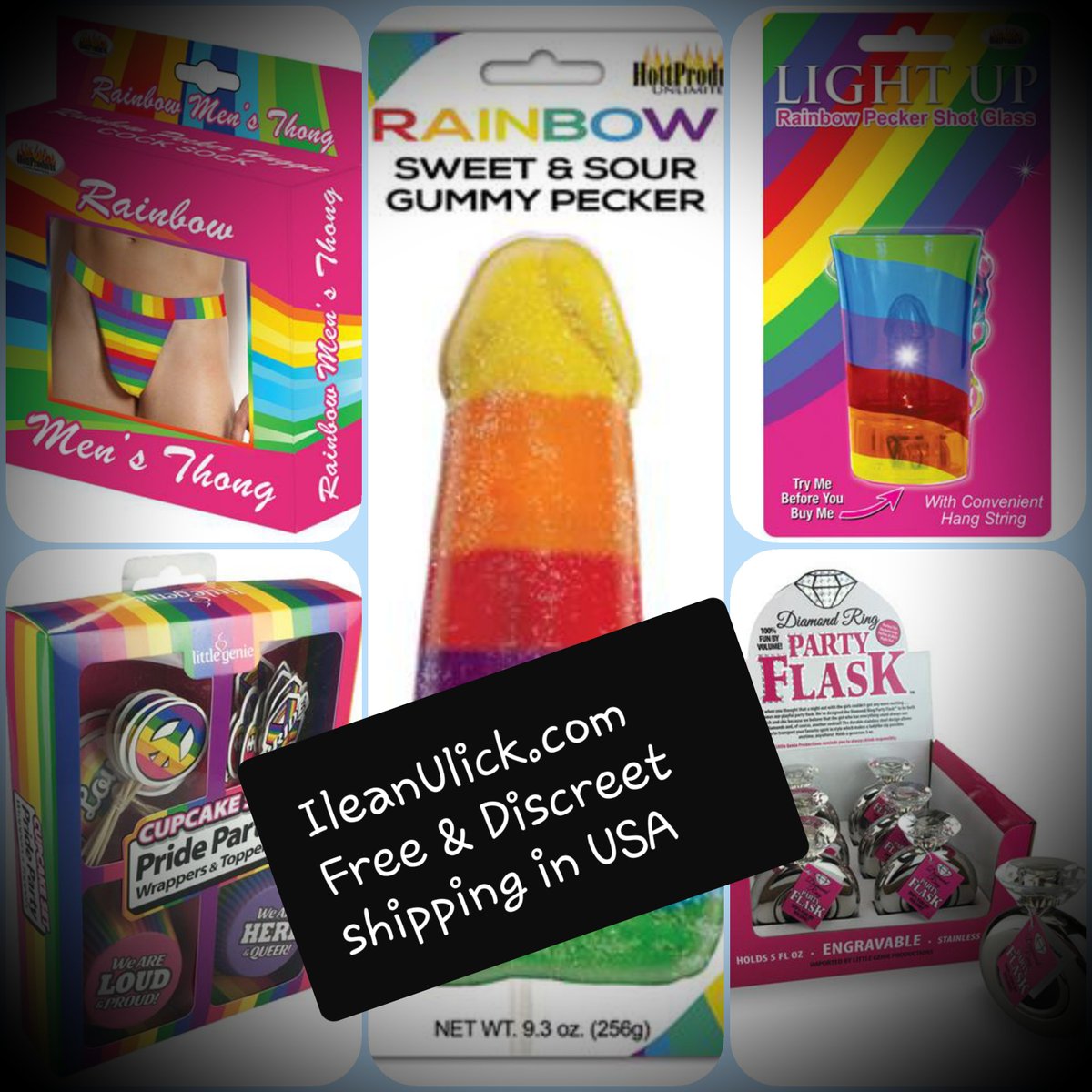 UlickIlean's tweet photo. #LGBTQTwitter We have items for everyone- What do you have in your closet? #IleanUlick dot com #Free USA Shipping #DiscreetPackaging This is just a small look of what I can get you- Secret Closet located on the Footer of page for those who dare to enter- https://t.co/l0tMhCYg9k
