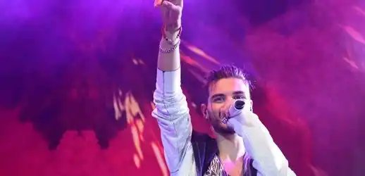 Abrahammateoarg's tweet photo. Confirmado que todos los momentos compartidos con @AbrahamMateo en Argentina fueron únicos cada uno tuvo su magia y fue especial e inolvidable de una manera diferente #AbrahamMateoRecuerdos no podemos elegir uno sólo entre tantos! https://t.co/8qCWRcph6m