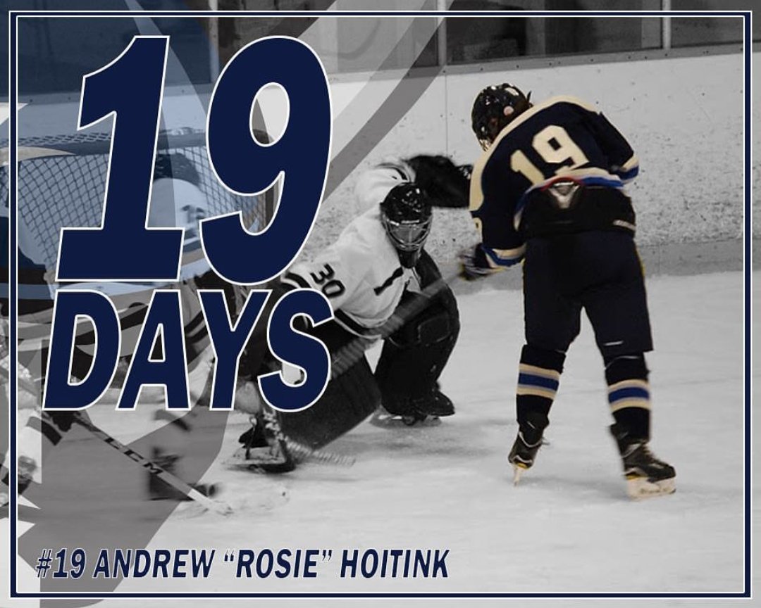 WWUHockey's tweet image. 19 days until the Vikings hit the ice! Your WWU Vikings kick off the preseason against the Eugene Generals Sept. 21 and 22 at the Bellingham Sportsplex #RowVikes
