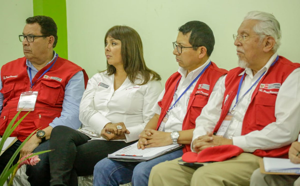 pcmperu's tweet photo. 🗞️📰 @CesarVPeru: "Inversión para Madre de Dios en el 2018 asciende a 388 millones de soles" ▶️ https://t.co/OoH6AV7Kot
#MUNIEjecutivo #TendiendoPuentes https://t.co/h4BCxhC6B3