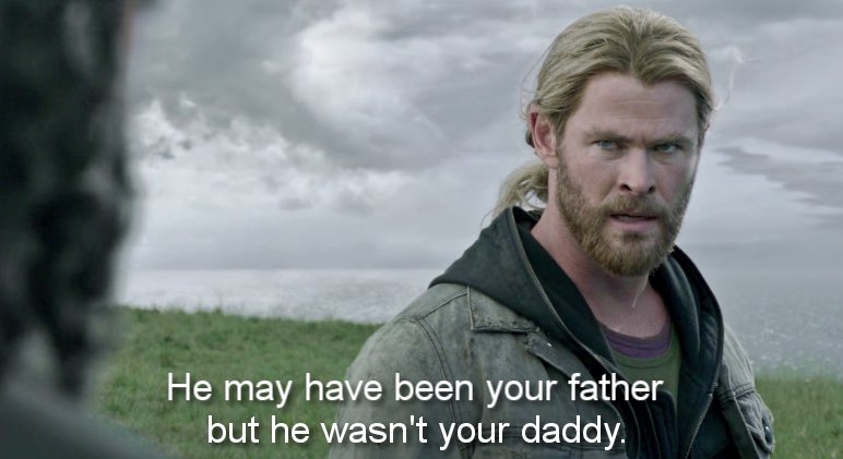 Daddy Thot ⚡️🔨