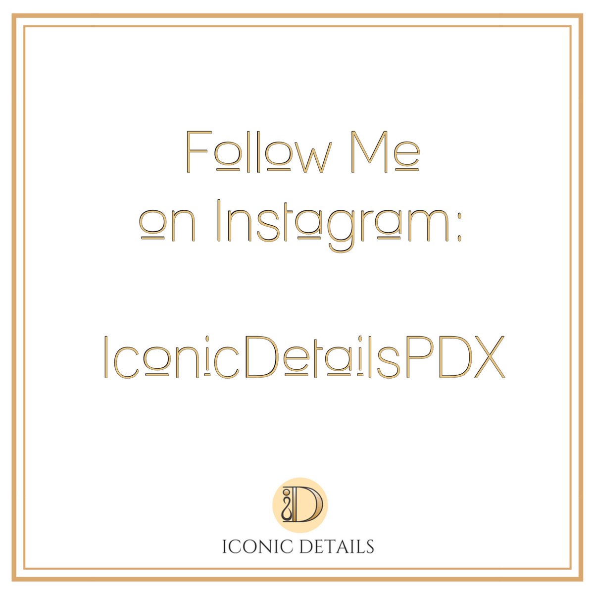 IconicDetails's tweet photo. Feeling the muse of inspiration for the upcoming microblogs I plan to share this week on my Instagram, Follow me @IconicDetailsPDX https://t.co/fg4ZbEBvls