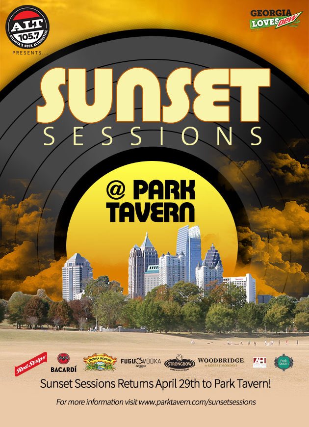 Don’t miss out #today <a href="/ParkTavern/">Park Tavern</a>