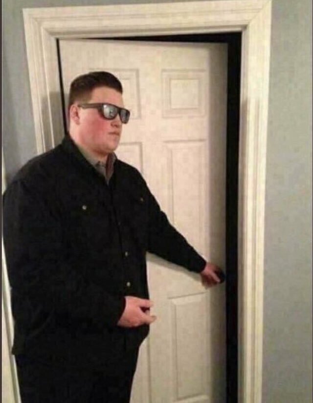 I’ve stolen this from so many people but RT this and I’ll read 1 tweet from your account and let you know if you’re allowed in