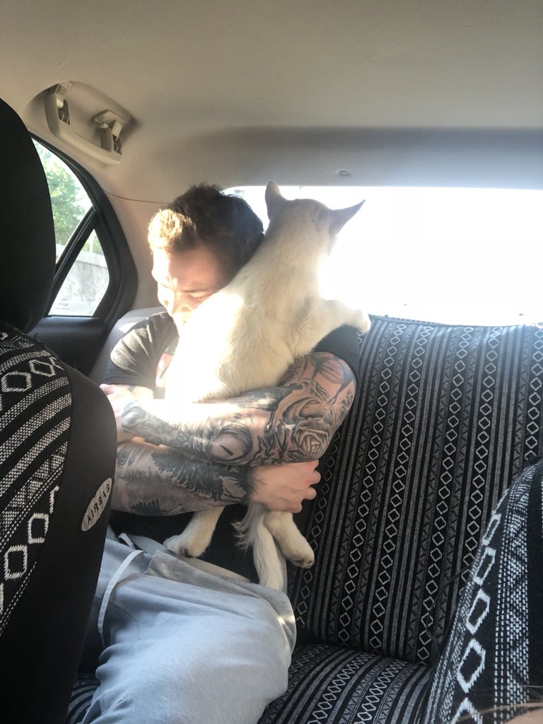WarrenTrepp's tweet photo. First girl I’ve called “princess” and haven’t regretted it. https://t.co/ZcRGCJOYw5