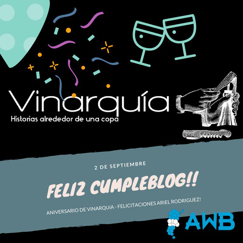 Vinarquía 🍷🍷🍷 tweet media