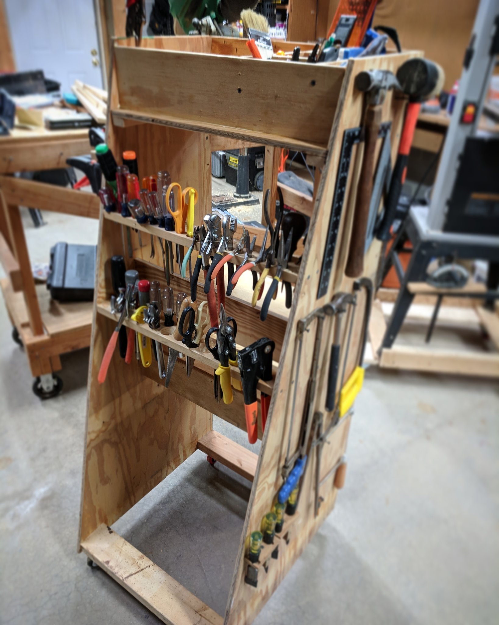 Peter Wood On Twitter Making Progress On My Donttrythis First