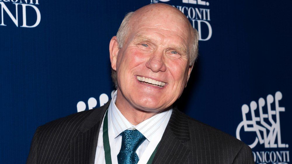 Happy 70th Birthday, Terry Bradshaw! 