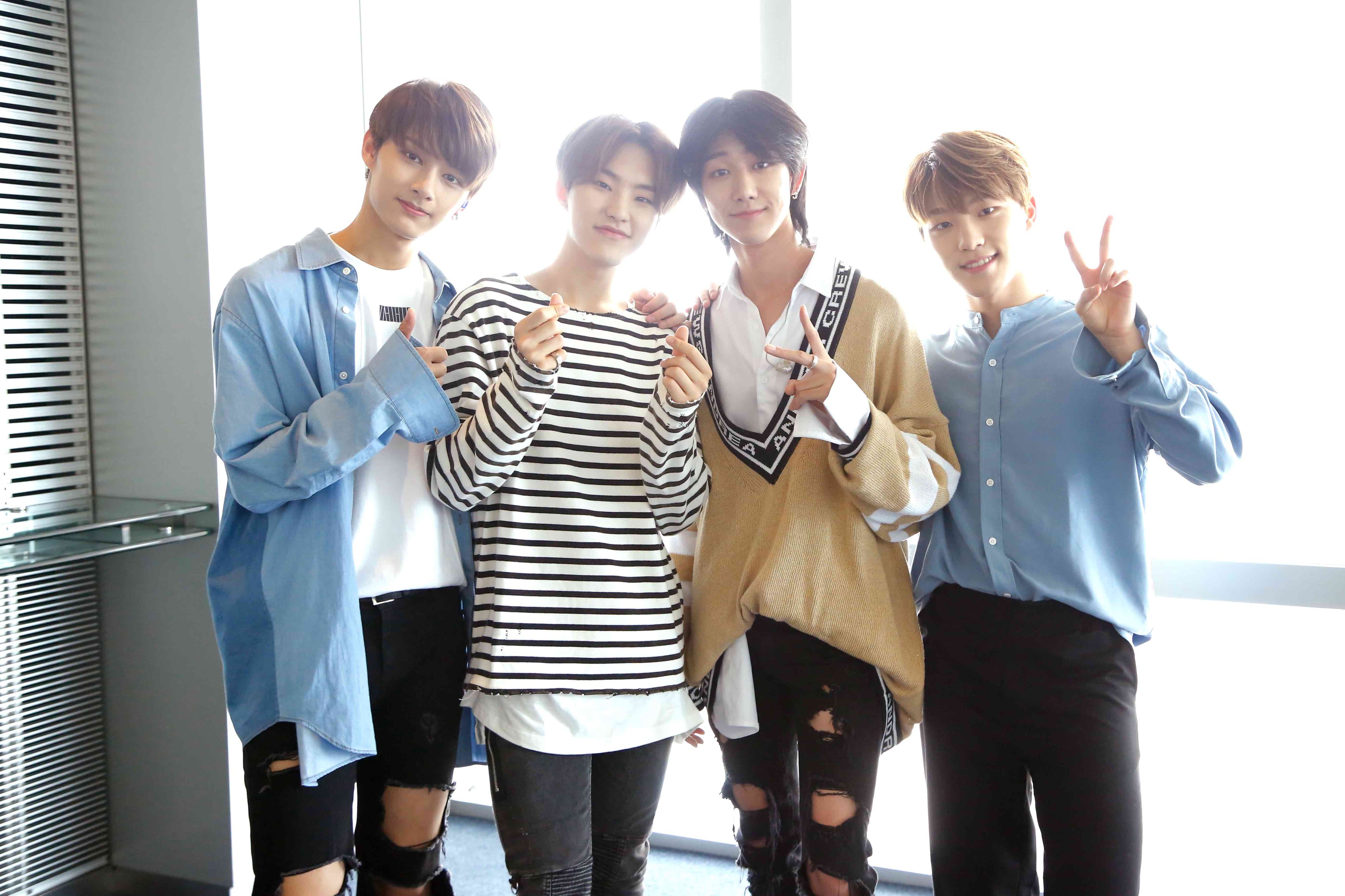 フジテレビONETWONEXT/K-POP on X: 