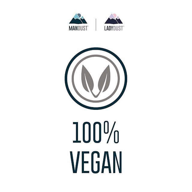 mandustpowder's tweet photo. You won’t find any animal byproducts in our DUST.
...
#bodypowder #fresh #clean #dry #smooth #sweat #chafe #MANDUST #LADYDUST #keeptheboysfresh #keepherfresh #powder #dust #noanimalbyproducts #vegan #veganlife #menshealth #womenshealth #veganfitness #veg… https://t.co/3EGIm7pQFM https://t.co/ZJ1EHP2Mck