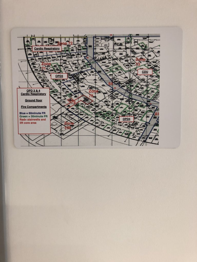 Keithy On Twitter These Are Either Helpful Maps For Queens Hospital Romford Or Plans For The Death Star Https T Co Lhyvogaopa Twitter