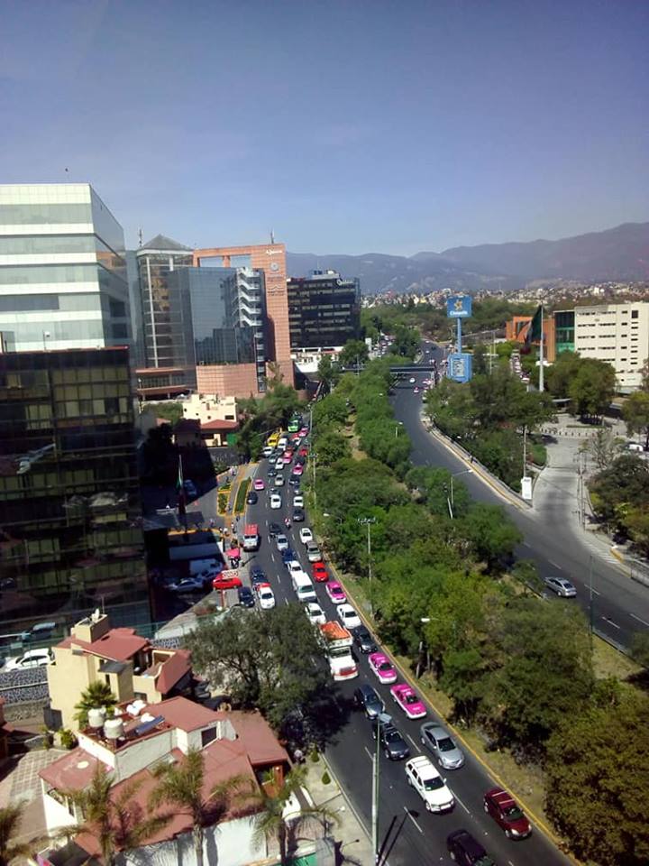 APSIDDCDMX's tweet photo. La APSIDD presenté, hoy nos tocó trabajar cerca de Six Flags, de donde se obtuvo una excelente experiencia. #APSIDD @AsocMexCDC https://t.co/dx9n4eT3RJ