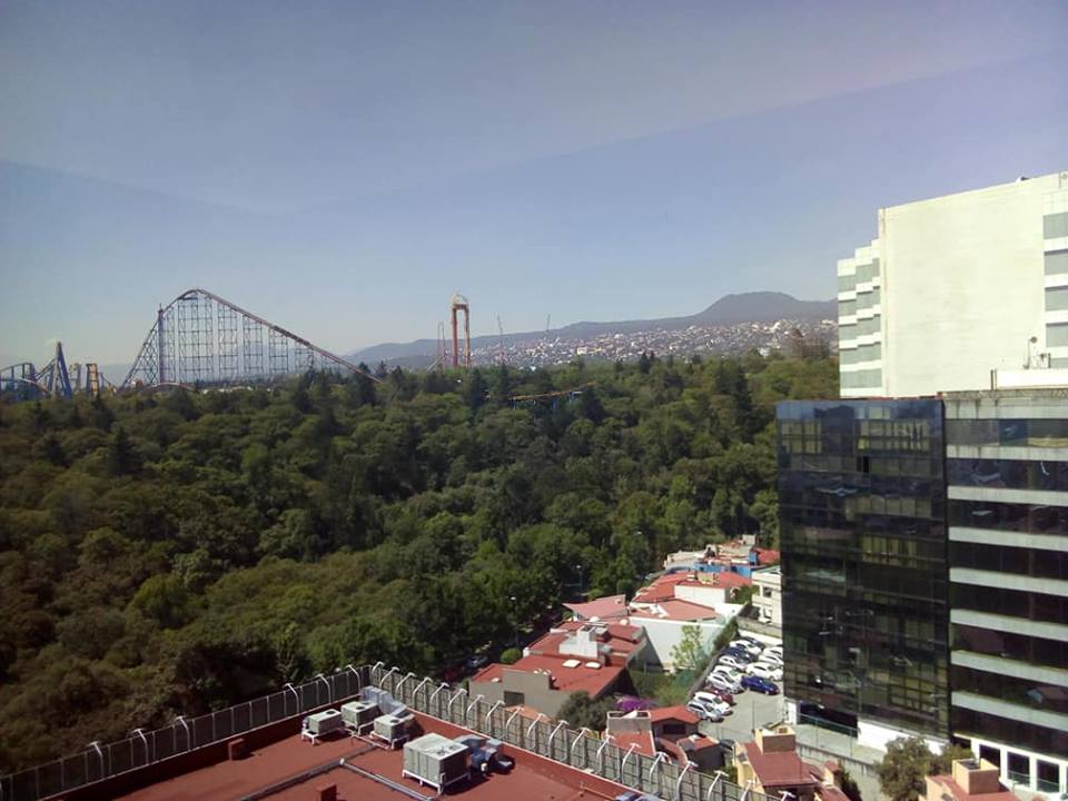 APSIDDCDMX's tweet photo. La APSIDD presenté, hoy nos tocó trabajar cerca de Six Flags, de donde se obtuvo una excelente experiencia. #APSIDD @AsocMexCDC https://t.co/dx9n4eT3RJ