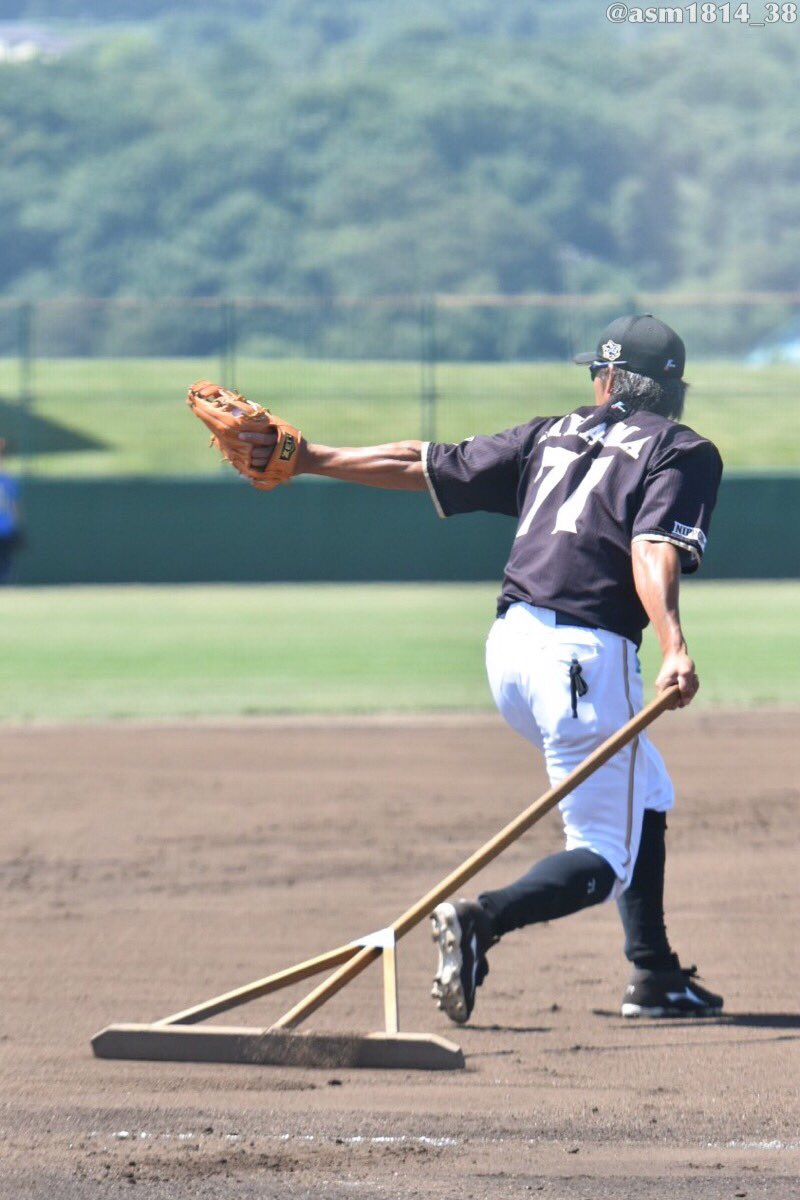 プロ野球選手のカッコいい背中を愛でるタグ プロ野球選手のカッコいい背中を愛でるタグ