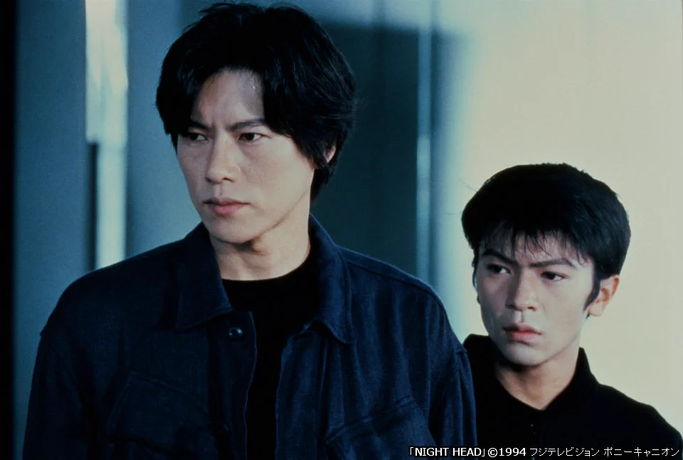WOWOW総合 on X: 