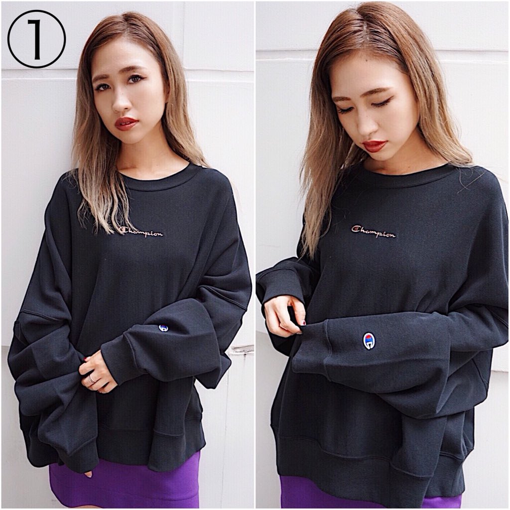 Championコラボ Hashtag On Twitter