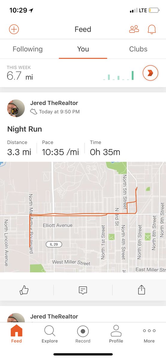 JeredTheRealtor's tweet photo. If you guys aren’t running in the free to enter lots to win race you are definitely working out wrong. Mix this with some @AirCoins_Crypto game, you don’t even know you’re working out. @10Krypto
#cryptotwitterrunclub https://t.co/4p5Ieh9ZUf