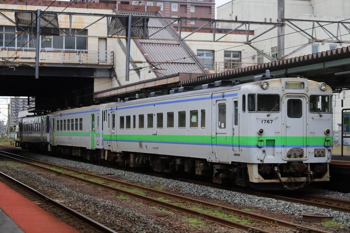 山陽鉄道ちゃんねるさん がハッシュタグ 山陽鉄道ちゃんねるの乗車
