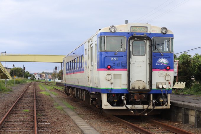 山陽鉄道ちゃんねるさん がハッシュタグ 山陽鉄道ちゃんねるの乗車