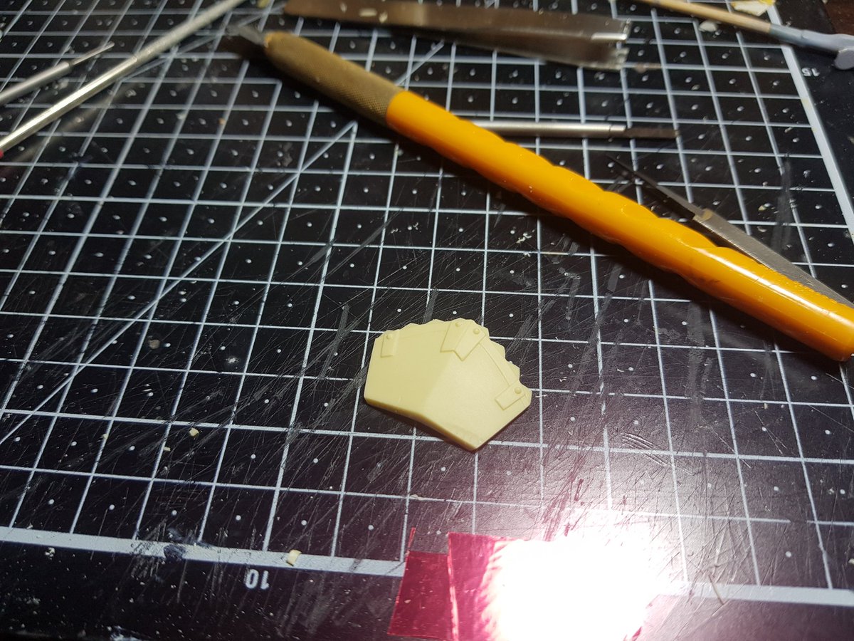 Psunkyun_'s tweet photo. M's [SD]吟遊騎士 Red Warrior Rosso_wip

#digitarian
#ディジタリアン
#C3
#C3AFA
#C3AFA2018 https://t.co/tTlY8CFisq
