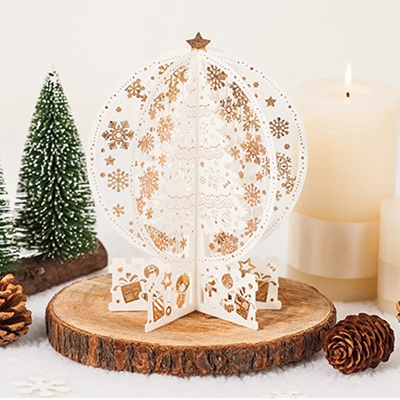 The_CardKing's tweet photo. Our summer break has been fruitful!!
@ContessaPapier's first round of #ChristmasTree holiday Cards are here.
These #3DPopup #Cards are really something special.๐๐๐๐๐
#Etsy Shop ๐๐พ๐๐พ https://t.co/7Ska4tqdaL
#Bodyguard #countryfile #ENDvIND #dragonsden #EtsySalesEvent https://t.co/mPRt507KUy